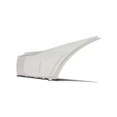 Imagem de Lente do Farol Principal CHEVROLET - GM CRUZE Lado Direito - FABRICIO LF0006