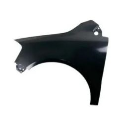 Imagem de Para-lama VOLKSWAGEN FOX/SPACE FOX Lado Esquerdo - FABRICIO PL0097