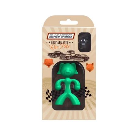 Imagem de Aromatizante - RAVPRO 2032