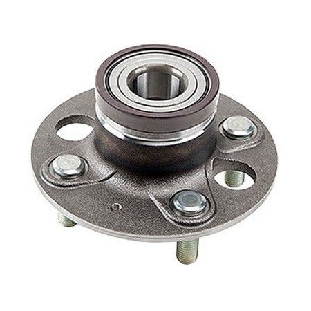 Imagem de Cubo de Roda Traseiro HONDA FIT com Rolamento com ABS - FAG 7131734100