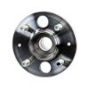 Imagem de Cubo de Roda Traseiro HONDA FIT com Rolamento com ABS - FAG 7131734100
