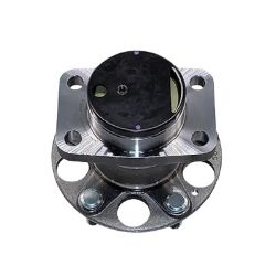 Imagem de Cubo de Roda Traseiro HONDA HRV com Rolamento - FAG 7131898100