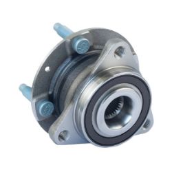 Imagem de Cubo de Roda Dianteiro CHEVROLET - GM ONIX com Rolamento - FAG 7131403100