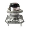 Imagem de Cubo de Roda Traseiro NISSAN LIVINA/TIIDA com Rolamento com ABS - FAG 7131552100