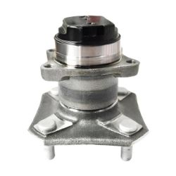 Imagem de Cubo de Roda Traseiro NISSAN LIVINA/TIIDA com Rolamento com ABS - FAG 7131552100