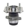 Imagem de Cubo de Roda Traseiro NISSAN LIVINA/TIIDA com Rolamento com ABS - FAG 7131552100