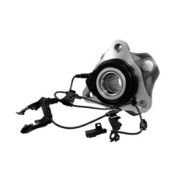 Imagem de Cubo de Roda Dianteiro TOYOTA ETIOS Lado Esquerdo com ABS - FAG 7132053100