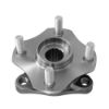 Imagem de Cubo de Roda Dianteiro TOYOTA ETIOS Lado Esquerdo com ABS - FAG 7132053100