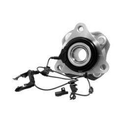 Imagem de Cubo de Roda Dianteiro TOYOTA ETIOS Lado Direito com ABS - FAG 7132054100