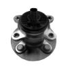Imagem de Cubo de Roda Traseiro TOYOTA ETIOS com Rolamento - FAG 7132055100