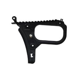 Imagem de Suporte/Guia Parachoque Traseiro AUDI A3 Lado Direito - AUTOMOTIVE IMPORTS BR124104