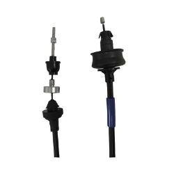 Imagem de Cabo de Embreagem PEUGEOT 207/207 SW Regulagem Manual - MUNDIFLEX 94004