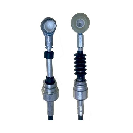 Imagem de Cabo Engate das Marchas - MUNDIFLEX 21901