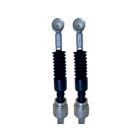 Imagem de Cabo Engate das Marchas - MUNDIFLEX 21903