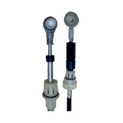 Imagem de Cabo Engate das Marchas FIAT GRAND SIENA/PALIO - MUNDIFLEX 21905