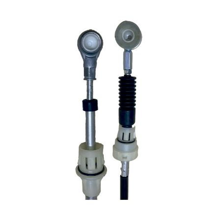 Imagem de Cabo Engate das Marchas FIAT GRAND SIENA/PALIO - MUNDIFLEX 21905