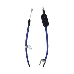 Imagem de Cabo do Freio de Mão Traseiro CHEVROLET - GM CRUZE Lado Equerdo 1810mm - MUNDIFLEX 32241