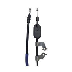 Imagem de Cabo do Freio Traseiro CHEVROLET - GM CRUZE Lado Direito 1810mm - MUNDIFLEX 32242