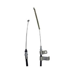 Imagem de Cabo do Freio de Mão Traseiro FORD RANGER Lado Direito 1720mm - MUNDIFLEX 42190