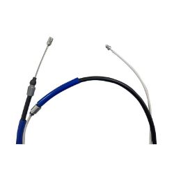 Imagem de Cabo do Freio de Mão Traseiro RENAULT MEGANE Freio a Disco - MUNDIFLEX 72179