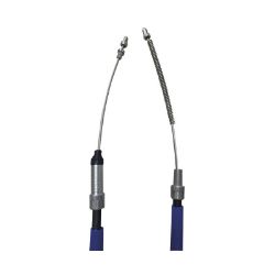 Imagem de Cabo do Freio de Mão Traseiro MERCEDES BENZ 180D 1436mm - MUNDIFLEX 82160