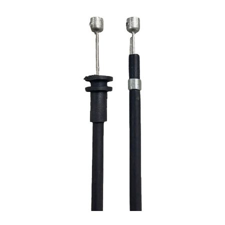 Imagem de Cabo Abertura do Capô VOLKSWAGEN POLO sem Alavanca - MUNDIFLEX 11295