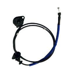 Imagem de Cabo Abertura do Capô RENAULT DUSTER sem Alavanca - MUNDIFLEX 72204