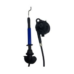 Imagem de Cabo Abertura do Capô RENAULT MASTER com Alavanca - MUNDIFLEX 72215