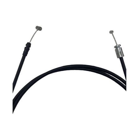 Imagem de Cabo de Abertura do Capô TROLLER T4/TX4 - MUNDIFLEX 85202