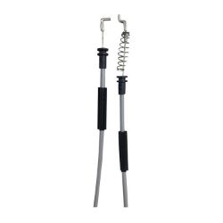 Imagem de Cabo Traseiro Fechadura FIAT PULSE - MUNDIFLEX 21658