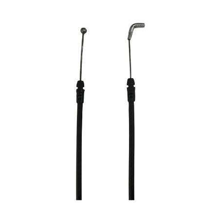 Imagem de Cabo de Fechadura da Porta Lateral RENAULT MASTER - MUNDIFLEX 72709