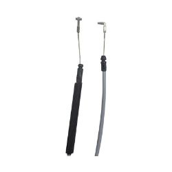 Imagem de Cabo da Maçaneta Interna da Porta HONDA CIVIC Dianteira - MUNDIFLEX 84600