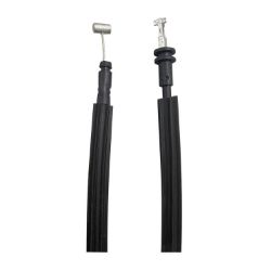 Imagem de Cabo de Abertura do Porta Mala NISSAN MARCH - MUNDIFLEX 73301