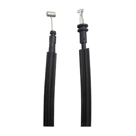 Imagem de Cabo de Abertura do Porta Mala NISSAN MARCH - MUNDIFLEX 73301