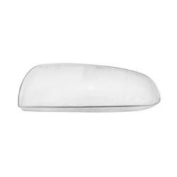 Imagem de Lente do Farol Principal FORD COURIER/FIESTA Lado Esquerdo - FABRICIO LW5015