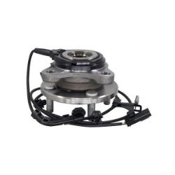 Imagem de Cubo de Roda Dianteiro TOYOTA YARIS Lado Esquerdo com Rolamento - ASH C11T050