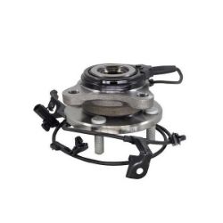 Imagem de Cubo de Roda Dianteiro TOYOTA YARIS Lado Direito com Rolamento - ASH C11T080