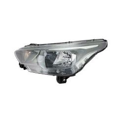 Imagem de Farol Principal FIAT ARGO/CRONOS Lado Esquerdo - MAGNETI MARELLI IMM0322282