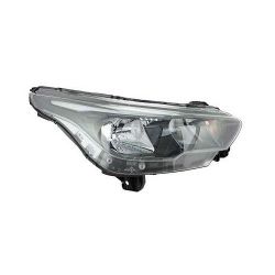 Imagem de Farol Principal FIAT ARGO/CRONOS Lado Direito com Led - MAGNETI MARELLI IMM0321281