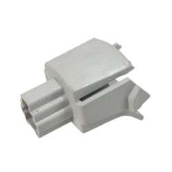 Imagem de Soquete de Lanterna de Placa - HONDA 34105T9L003