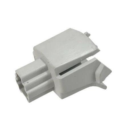 Imagem de Soquete de Lanterna de Placa - HONDA 34105T9L003