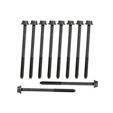 Imagem de Kit Parafuso do Cabeçote - FIRPAR CABVW04