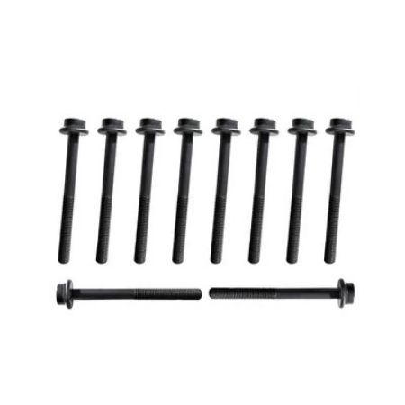 Imagem de Kit Parafuso do Cabeçote - FIRPAR CABVW03