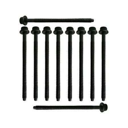 Imagem de Jogo de Parafuso do Cabeçote - FIRPAR CABVW02A