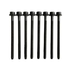 Imagem de Kit Parafuso do Cabeçote 8 Peças - FIRPAR CABVW02