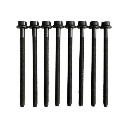 Imagem de Kit Parafuso do Cabeçote 8 Peças - FIRPAR CABVW02