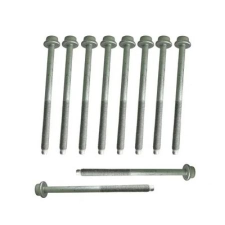 Imagem de Parafuso do Cabeçote - FIRPAR CABVW01