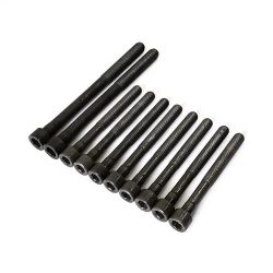 Imagem de Kit Parafuso do Cabeçote 10 Peças - FIRPAR CABHY05