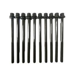 Imagem de Jogo de Parafuso Cabeçote - FIRPAR CABHO01