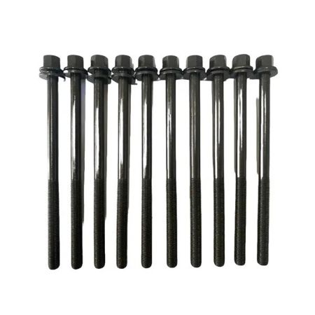 Imagem de Jogo de Parafuso Cabeçote - FIRPAR CABHO01